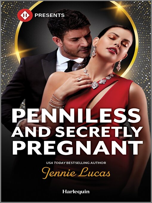 Title details for Penniless and Secretly Pregnant by Jennie Lucas - Wait list